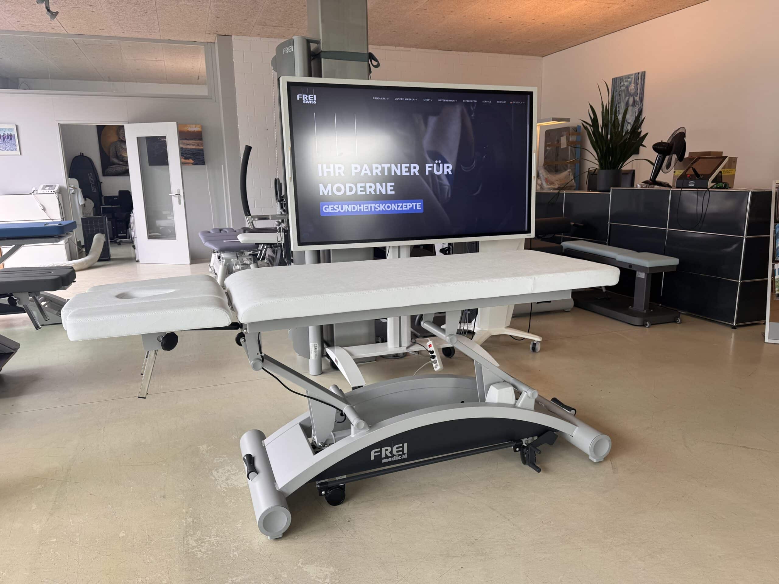 Thera® smart 4-teilig (Demoliege) – Bild 2