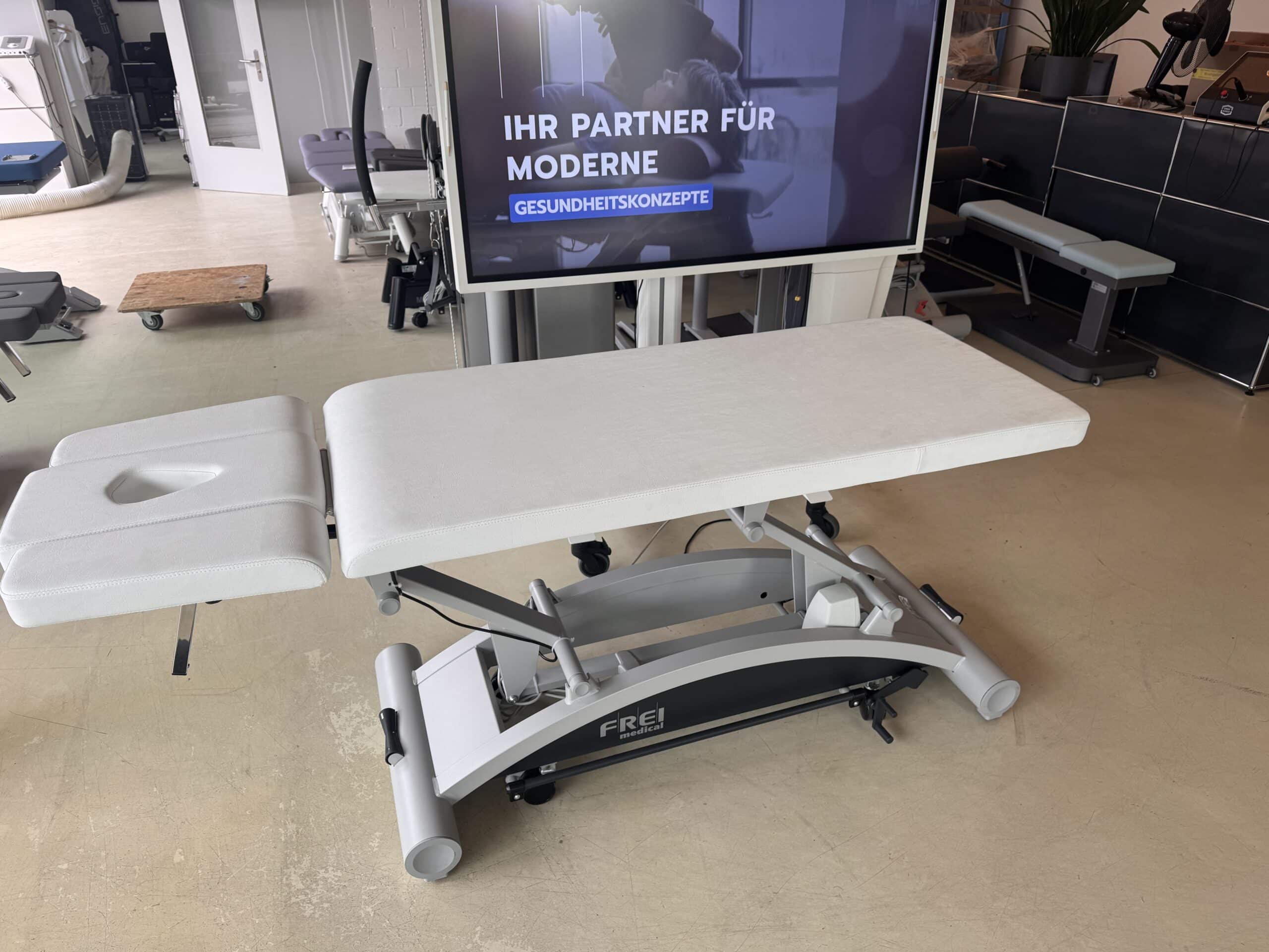 Thera® smart 4-teilig (Demoliege)