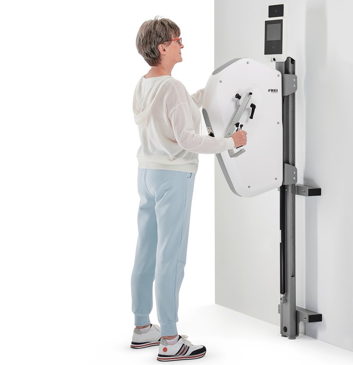 FREI MOTION BODY 900 med - Modèle mural